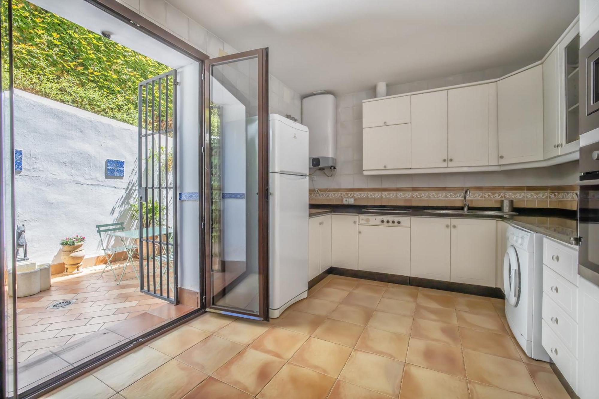 Santa Ana Free Parking Cordoba Center Apartment Exterior foto