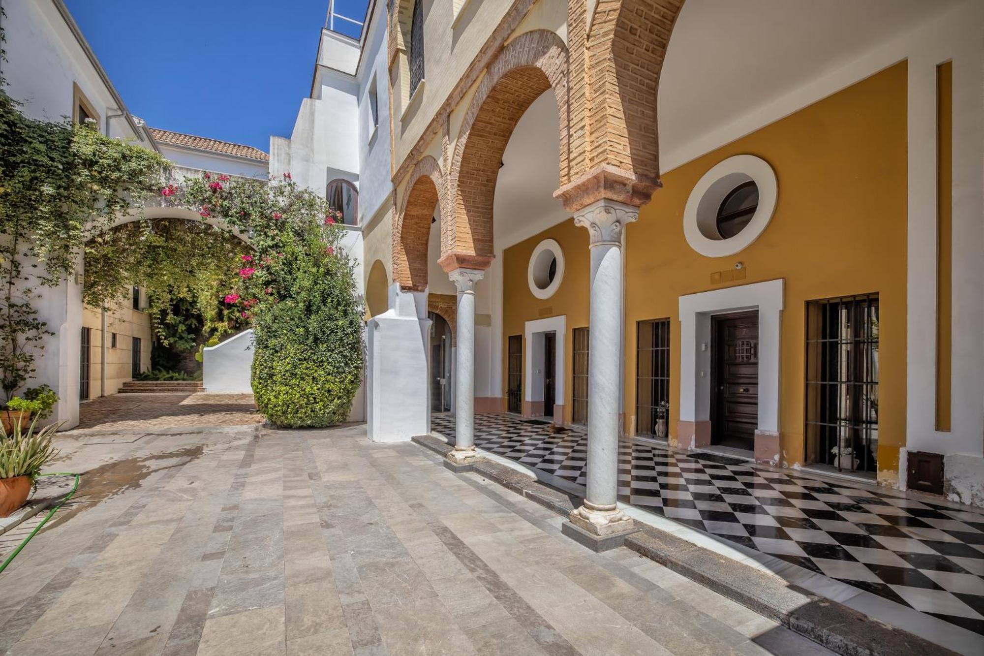 Santa Ana Free Parking Cordoba Center Apartment Exterior foto