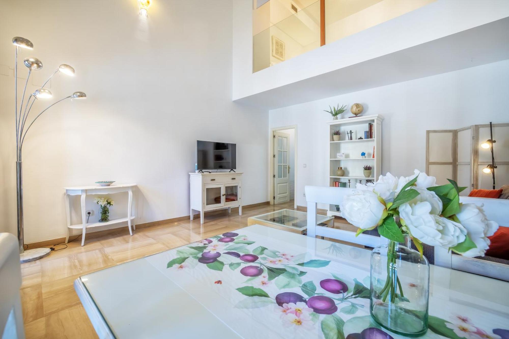 Santa Ana Free Parking Cordoba Center Apartment Exterior foto