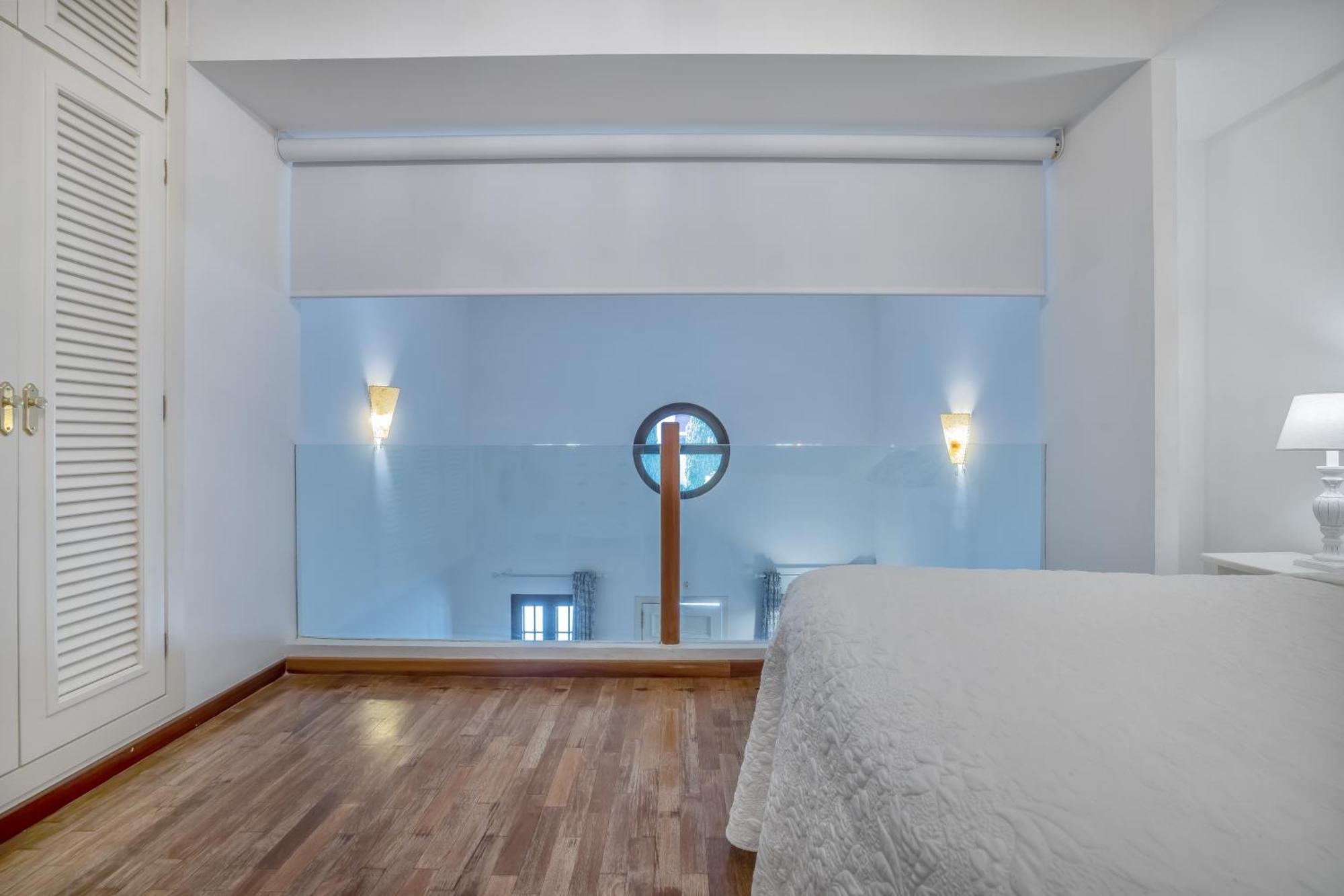 Santa Ana Free Parking Cordoba Center Apartment Exterior foto