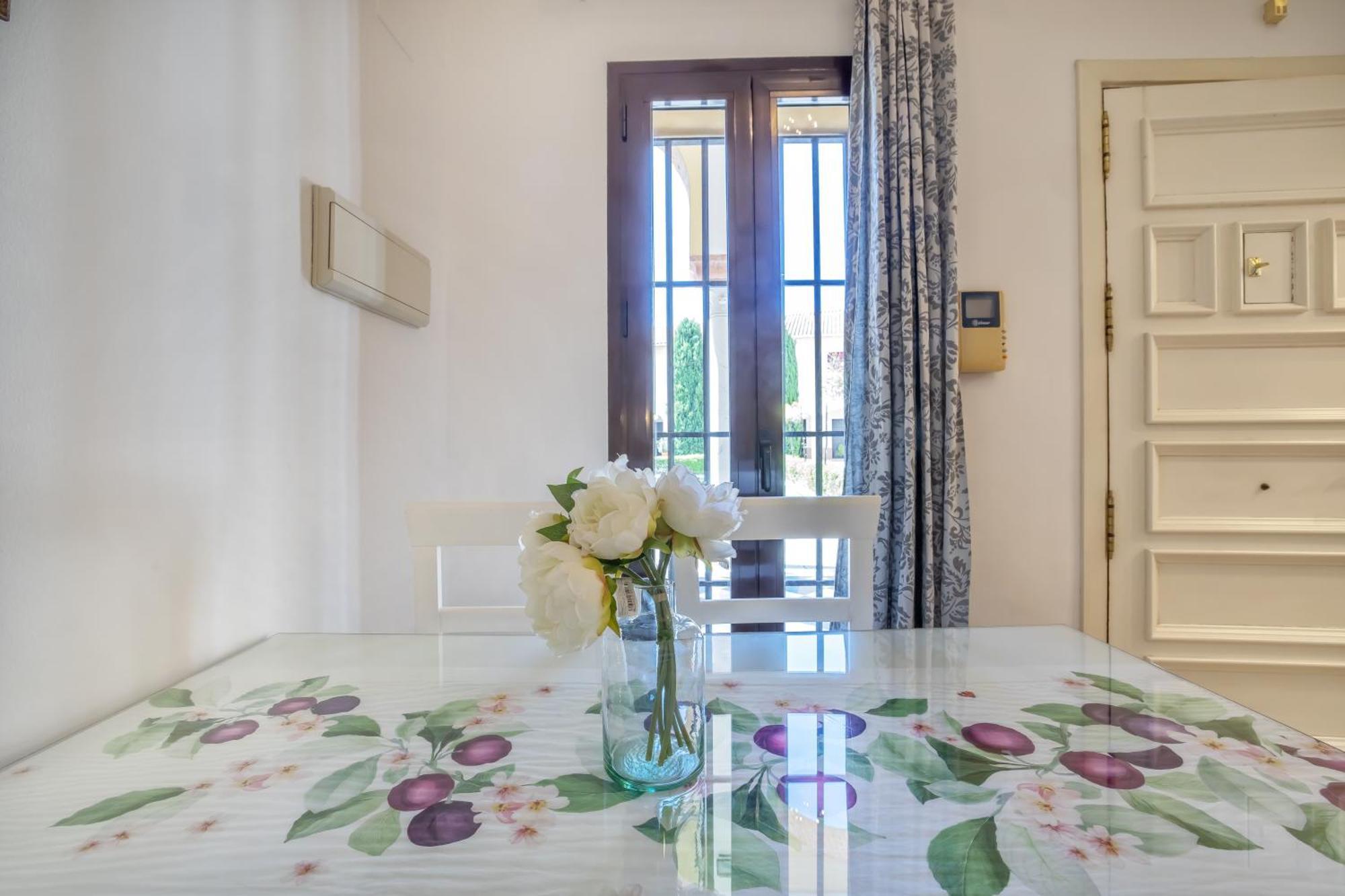 Santa Ana Free Parking Cordoba Center Apartment Exterior foto